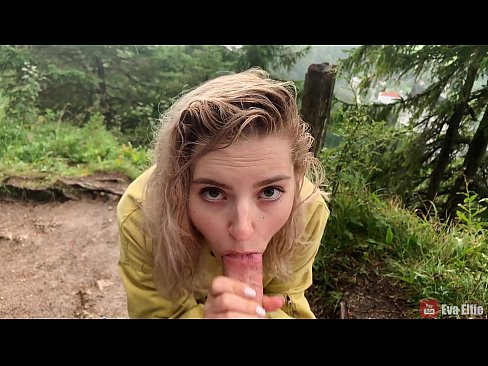 ❤️ Tüdruk neelab sperma pärast avalikku blowjobi - Eva Elfi ❤️ Pornovideo at et.hentaisaturn.ru ﹏